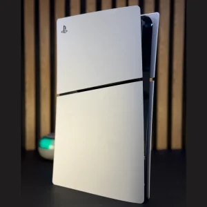کنسول بازی سونی 2016 PS5 Slim دیجیتال 1TB ریجن اروپا - کارکرده