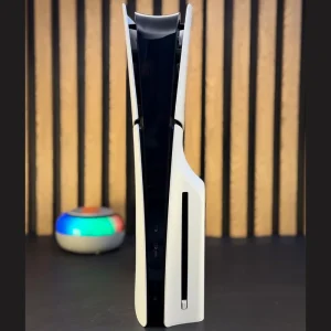 کنسول بازی سونی PS5 Slim standard دیسک‌خور 1TB ریجن اروپا مدل CFI-2016A - کارکرده