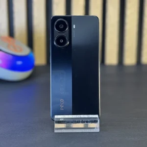 گوشی شیائومیpoco x7 pro مشکی حافظه 256 گیگابایت رم 12 کارکرده