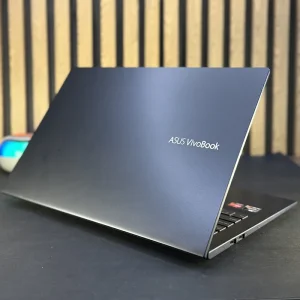 لپ تاپ ایسوس 15.6 اینچی M513IA Ryzen 7 4700U رم 16GB SSD 512GB