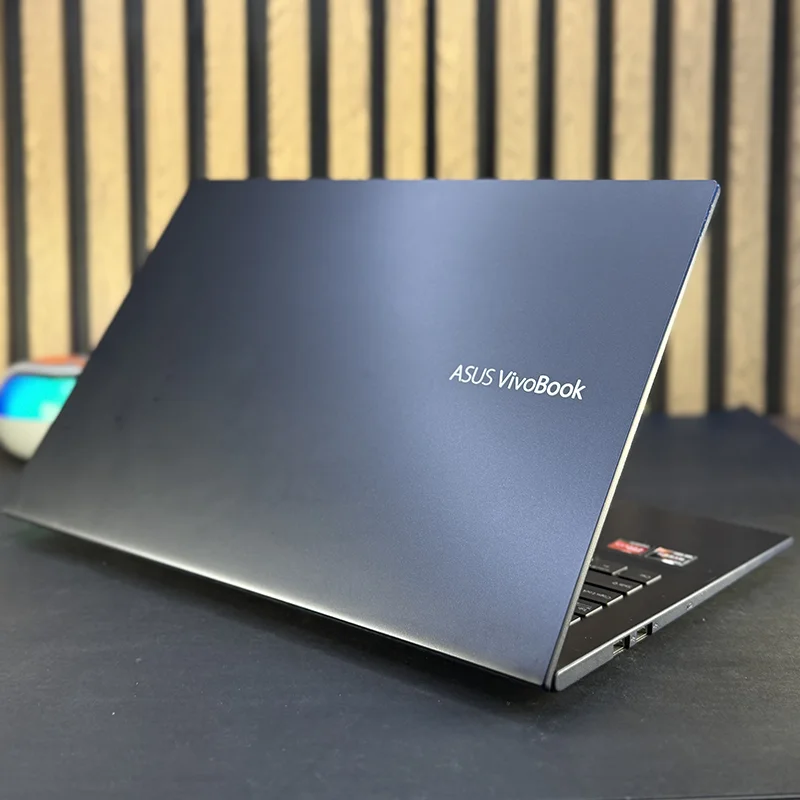 لپ تاپ ایسوس 15.6 اینچی M513IA Ryzen 7 4700U رم 16GB SSD 512GB لپ تاپ ایسوس 15.6 اینچی M513IA Ryzen 7 4700U رم 16GB SSD 512GB