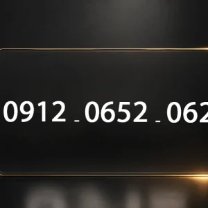 سیم کارت همراه اول 062-0652-0912