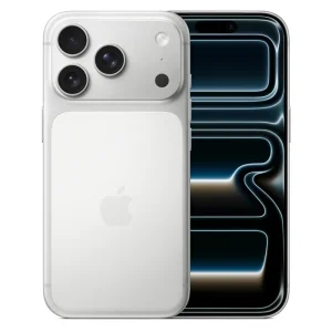 گوشی موبایل اپل مدل iPhone 17 Pro Max CH دوسیم ظرفیت 512 گیگابایت و رم 12 گیگابایت - نات اکتیو