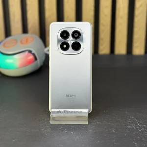 گوشی شیائومی Redmi note 15 pro مشکی حافظه 256 گیگابایت رم 8 کارکرده