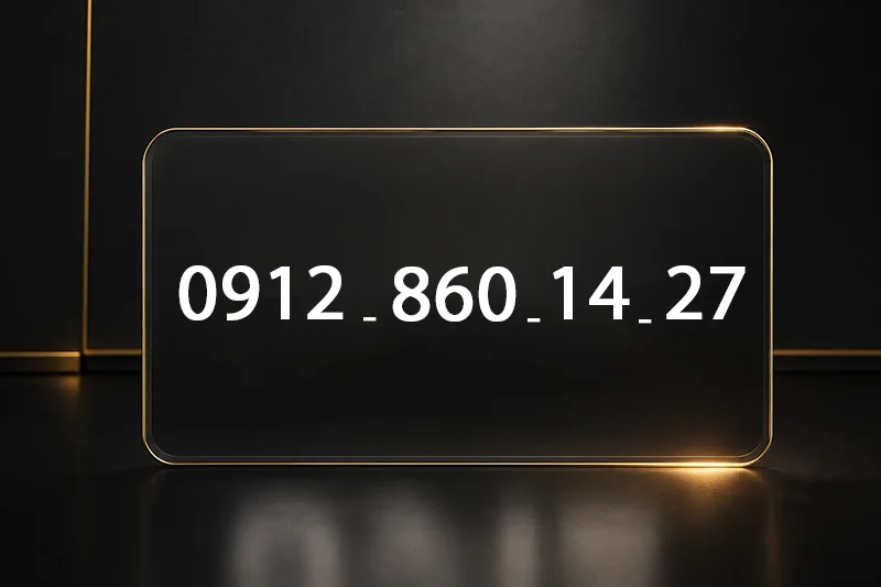 سیم کارت همراه اول 27-14-860-0912 سیم کارت همراه اول 27-14-860-0912