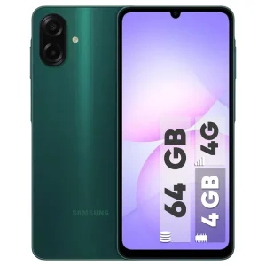 گوشی سامسونگ Galaxy A07 | حافظه 64 رم 4 گیگابایت