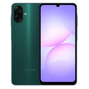 گوشی سامسونگ Galaxy A07 | حافظه 64 رم 4 گیگابایت