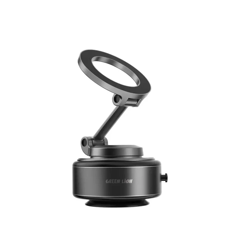 نگهدارنده گوشی موبایل گرین لاین مدل GX-31 AUTO SUCTION نگهدارنده گوشی موبایل گرین لاین مدل GX-31 AUTO SUCTION