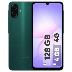 گوشی سامسونگ Galaxy A07 | حافظه 128 رم 4 گیگابایت