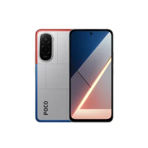 گوشی موبایل شیائومی مدل poco m7 ظرفیت 256 گیگابایت رم 8 گیگابایت