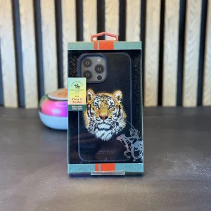 کاور POLO مدل Santa Barbara مناسب برای iphone 13 promax