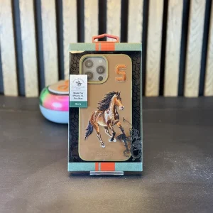 کاور POLO مدل Santa Barbara مناسب برای iphone 13 promax