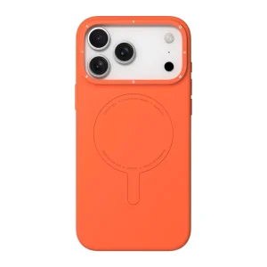 کاور یانگ کیت مدل MORANDI SILICONE مناسب برای گوشی موبایل اپل IPHONE 17 PROMAX