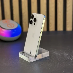 گوشی آیفون 15pro نچرال حافظه 256 گیگابایت | CH باطری %100 بدون کد کارکرده