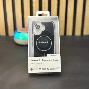 قاب tadmall مناسب آیفون 17 نرمال