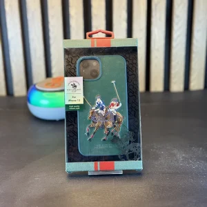 کاور POLO مدل Santa Barbara مناسب برای iphone 13 normal
