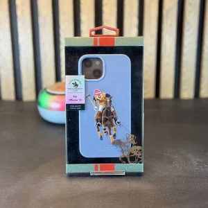 کاور POLO مدل Santa Barbara مناسب برای iphone 13 normal