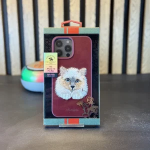 کاور POLO مدل Santa Barbara مناسب برای iphone 13 promax
