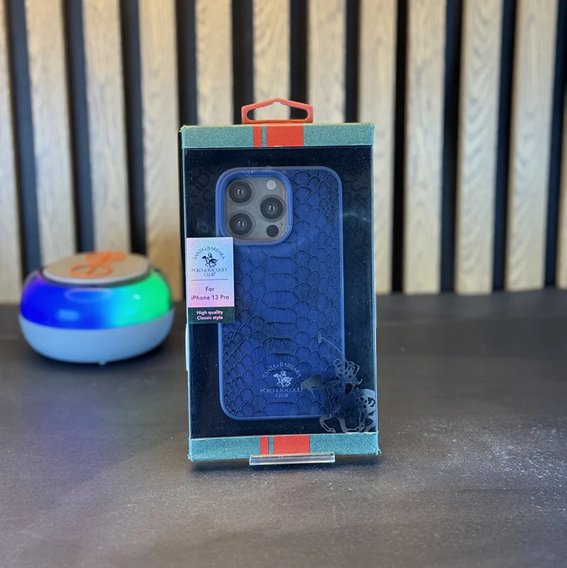 کاور POLO مدل Santa Barbara مناسب برای iphone 13 pro کاور POLO مدل Santa Barbara مناسب برای iphone 13 pro