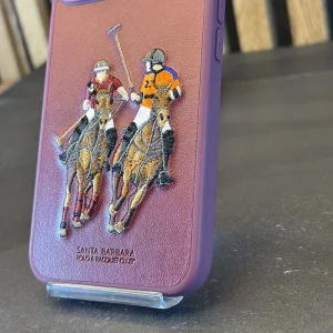 کاور POLO مدل Santa Barbara مناسب برای iphone 13 normal