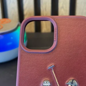کاور POLO مدل Santa Barbara مناسب برای iphone 13 normal