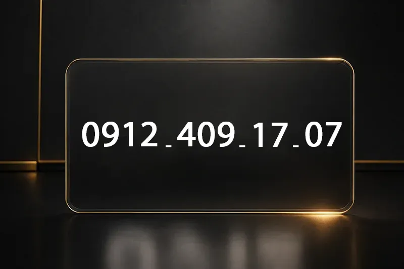 سیم کارت همراه اول 07-17-409-0912