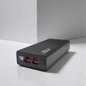 پاوربانک انکر مدل 66 وات mp114 ظرفیت 20000