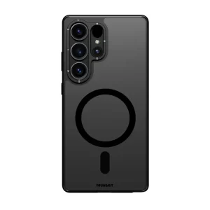 کاور یانگ کیت مدل Gem Magnetic مناسب برای گوشی موبایل سامسونگ Galaxy S25 Ultra