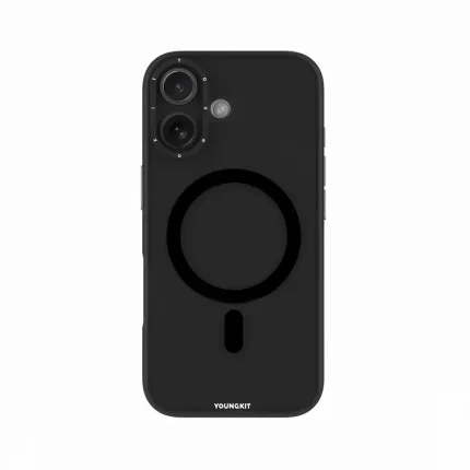 کاور یانگ کیت مدل Hidden sand مناسب برای گوشی موبایل اپل iphone 17