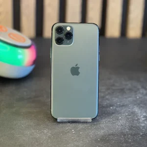 گوشی آیفون 11Pro سبز حافظه 256 گیگابایت | JA باطری تعویض کارکرده