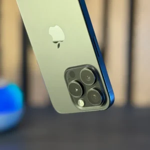 گوشی آیفون 15pro مشکی حافظه 256 گیگابایت | CH باطری 0 بدون کد کارکرده