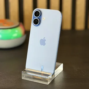 گوشی آیفون 17 نرمال حافظه 256 گیگابایت | ch باطری 0 / C33 (شرکتی) کارکرده