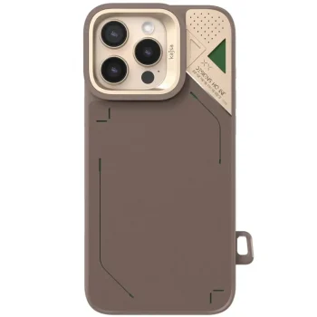 کاور کاجسا مدل Matrix Collection مناسب برای گوشی موبایل اپل iphone 16 pro