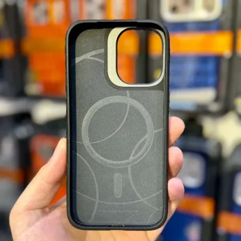 کاور کاجسا مدل Splendid Series - Flash مناسب برای گوشی موبایل اپل iphone 16 promax