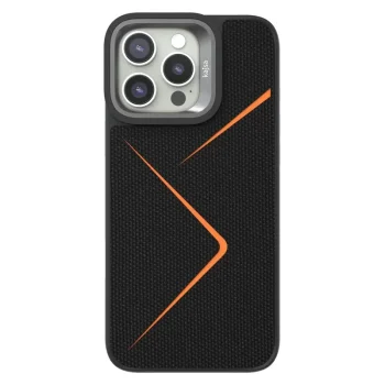 کاور کاجسا مدل Splendid Series - Flash مناسب برای گوشی موبایل اپل iphone 16 promax