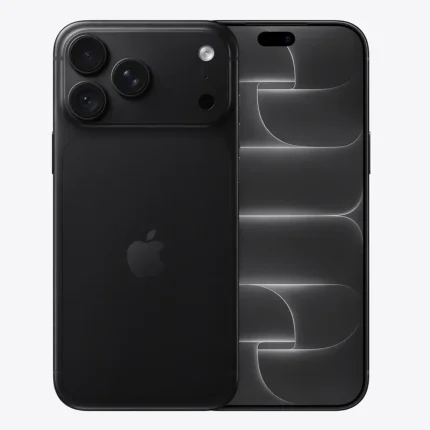 گوشی موبایل اپل مدل iPhone 18 Pro Max ZAA ظرفیت 256 گیگابایت - اکتیو